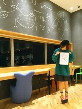 Uka_さんのコーディネート