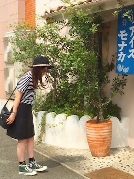 Uka_さんのコーディネート