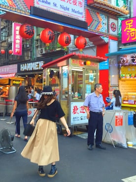 Uka_さんのコーディネート