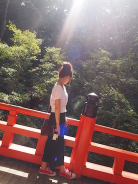 みすずさんのコーディネート