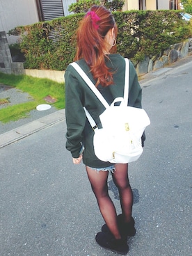 みすずさんのコーディネート