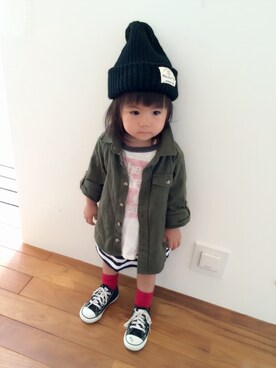 rin✽﻿natsuさんのコーディネート