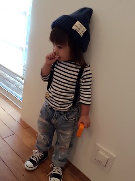 rin✽﻿natsuさんのコーディネート