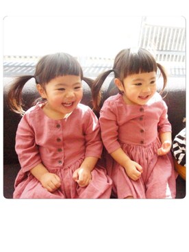 rin✽﻿natsuさんのコーディネート