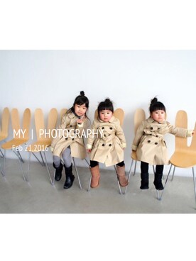 rin✽﻿natsuさんのコーディネート