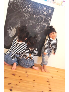 rin✽﻿natsuさんのコーディネート