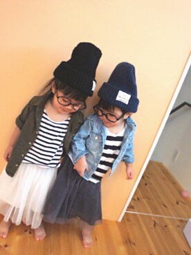 rin✽﻿natsuさんのコーディネート