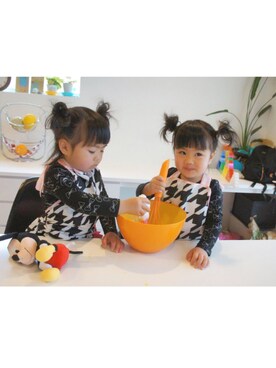 rin✽﻿natsuさんのコーディネート