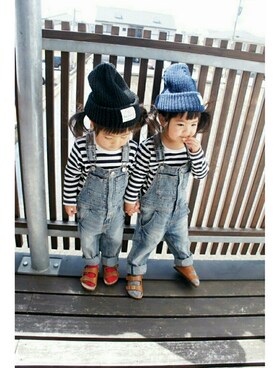 rin✽﻿natsuさんのコーディネート