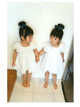 rin✽﻿natsuさんのコーディネート