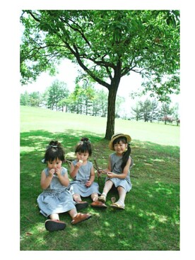 rin✽﻿natsuさんのコーディネート