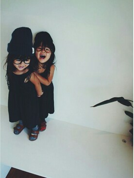 rin✽﻿natsuさんのコーディネート