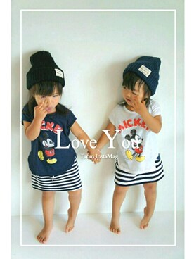 rin✽﻿natsuさんのコーディネート