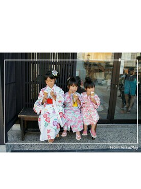 rin✽﻿natsuさんのコーディネート