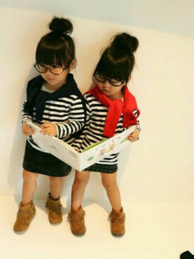 rin✽﻿natsuさんのコーディネート