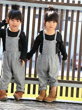 rin✽﻿natsuさんのコーディネート