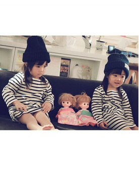 rin✽﻿natsuさんのコーディネート