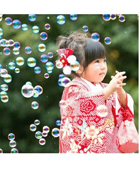 rin✽﻿natsuさんのコーディネート