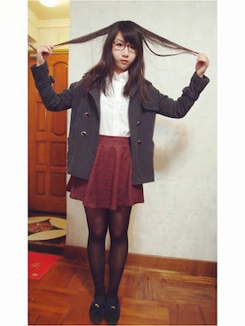 Evelyn. Tさんのコーディネート