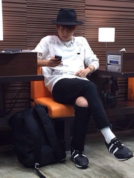 naoさんのコーディネート