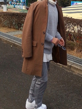 naoさんのコーディネート