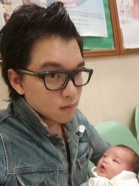 Johnny Yoさんのコーディネート