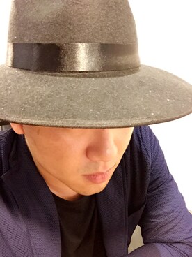 Johnny Yoさんのコーディネート