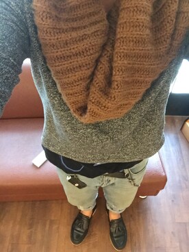 Johnny Yoさんのコーディネート