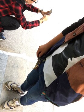 Johnny Yoさんのコーディネート