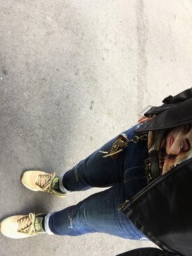 Johnny Yoさんのコーディネート