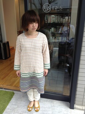 res familyさんのコーディネート