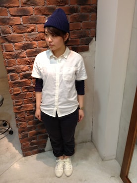 res familyさんのコーディネート