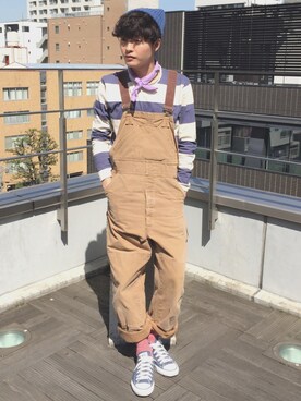 naotarooonさんのコーディネート