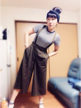 しんさんのコーディネート