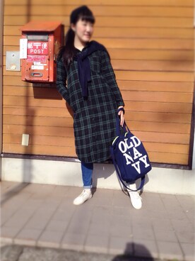 しんさんのコーディネート