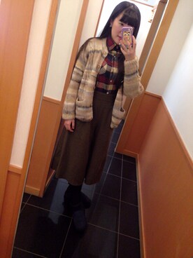 しんさんのコーディネート