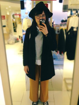 しんさんのコーディネート