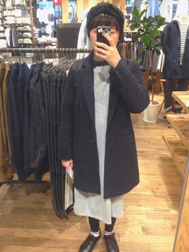 しんさんのコーディネート