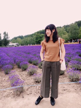 しんさんのコーディネート