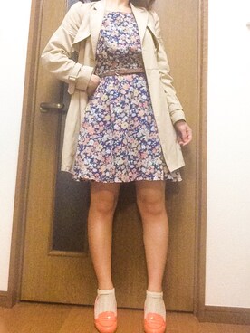 maitingaleさんのコーディネート