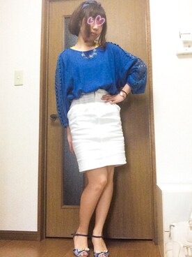 maitingaleさんのコーディネート