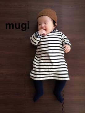 mugimugiさんのコーディネート
