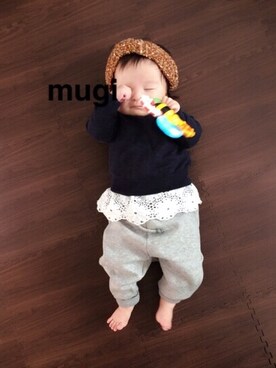 mugimugiさんのコーディネート