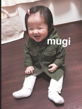 mugimugiさんのコーディネート
