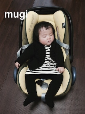 mugimugiさんのコーディネート