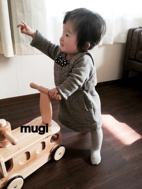 mugimugiさんのコーディネート