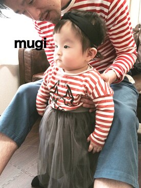 mugimugiさんのコーディネート