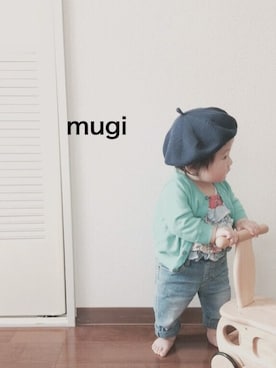 mugimugiさんのコーディネート