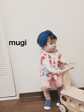mugimugiさんのコーディネート