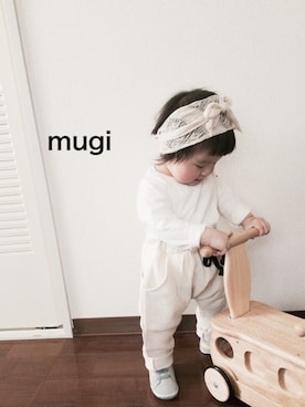 mugimugiさんのコーディネート